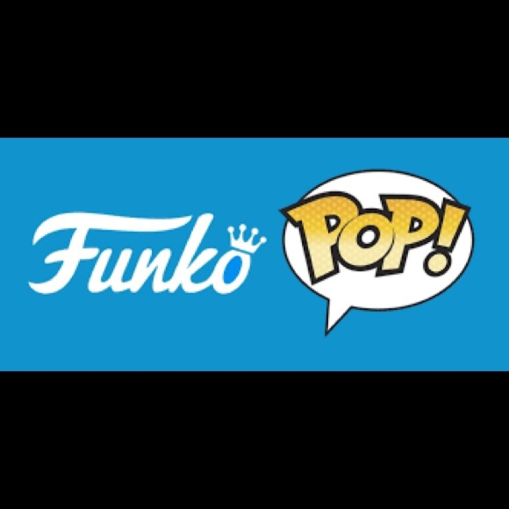 Funko pop!